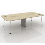 Bridge Meeting Table 5