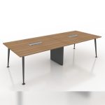 Bridge Meeting Table 4