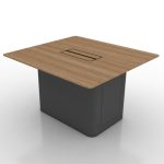 Customized Meeting Table 10