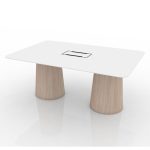 Customized Meeting Table 2