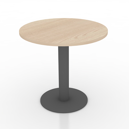 D800 Round Meeting Table