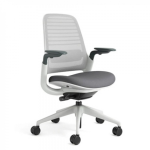 Steelcase Series 1 Chair Without Headrest - Should You Upgrade Your Workstation With Steelcase Ergonomics Chairs?