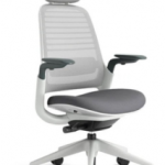 Steelcase Series 1 Ergonomic Chair - Should You Upgrade Your Workstation With Steelcase Ergonomics Chairs?