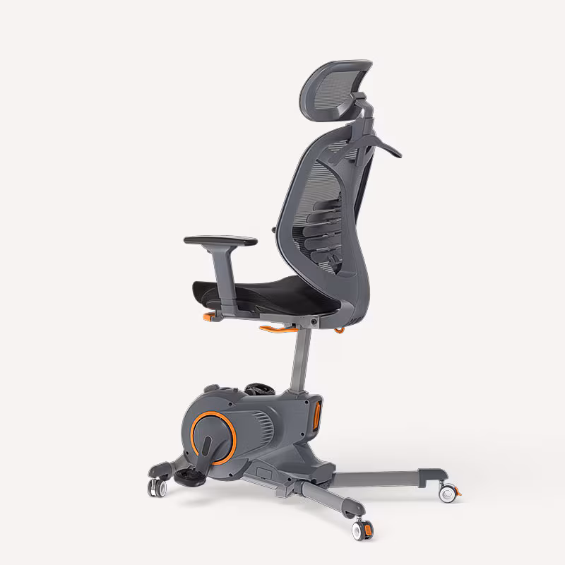 FlexiSpot V6 Intelligent Fitness Office Chair