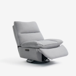 FlexiSpot XR6 Swivel Based Recliner Lotus