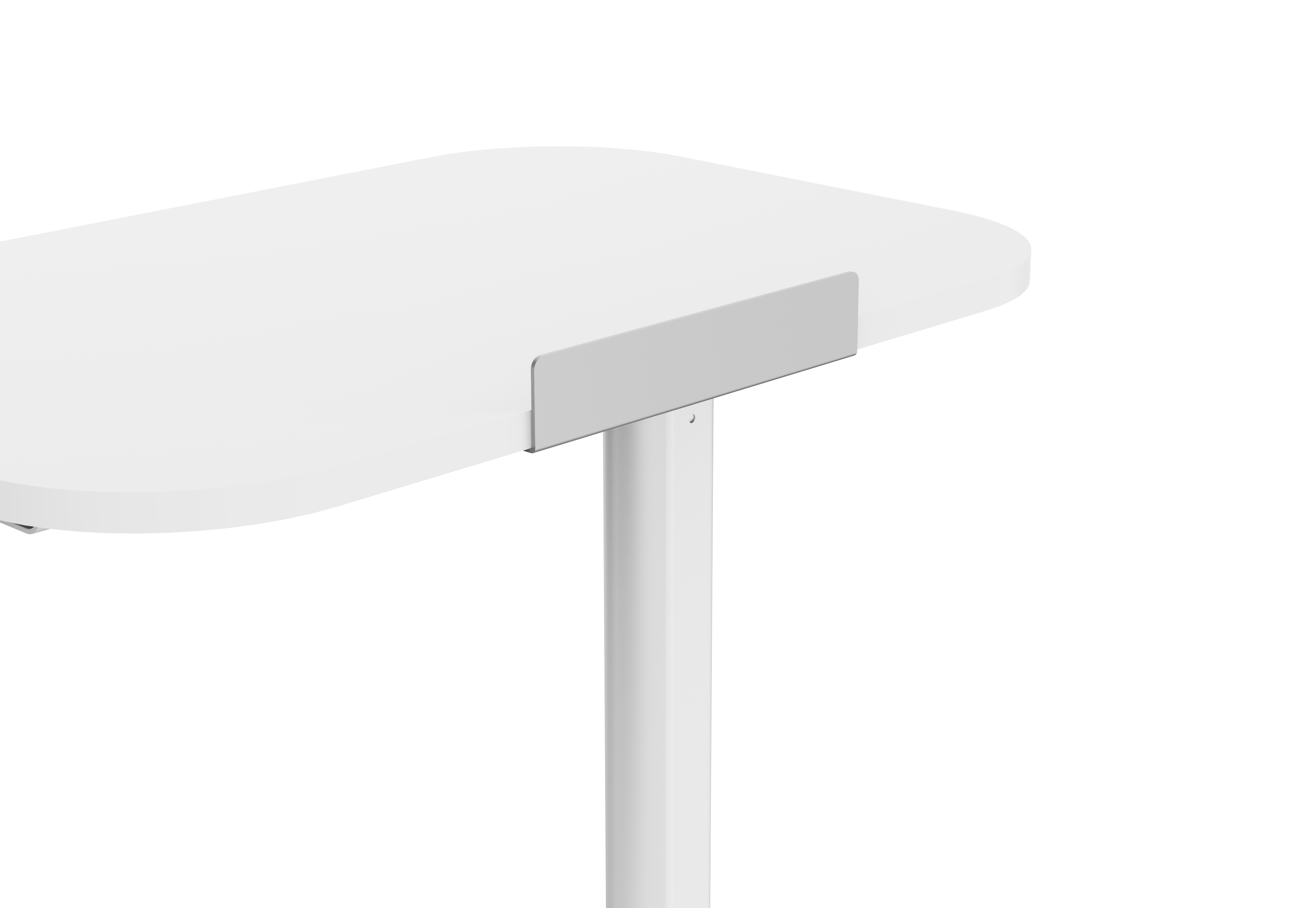Flexispot H5 Foldable Height Adjustable Table
