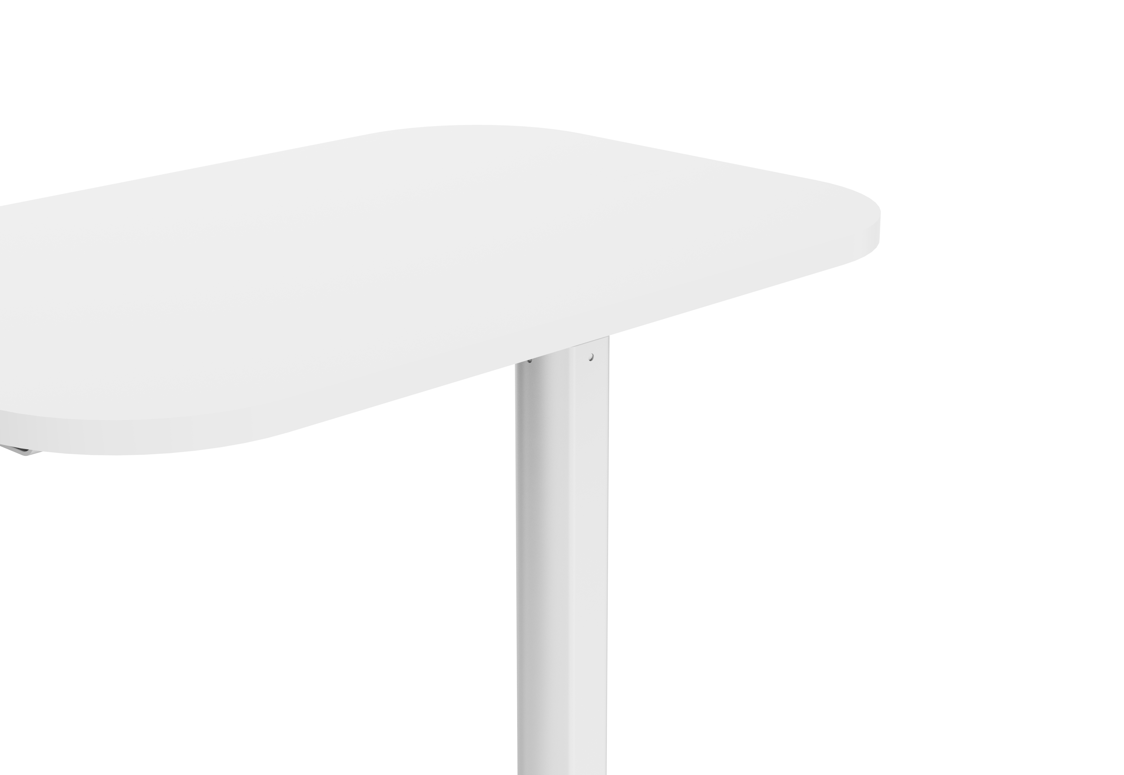 Flexispot H5 Foldable Height Adjustable Table