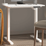FlexiSpot EN1 Mini Height Adjustable Desk