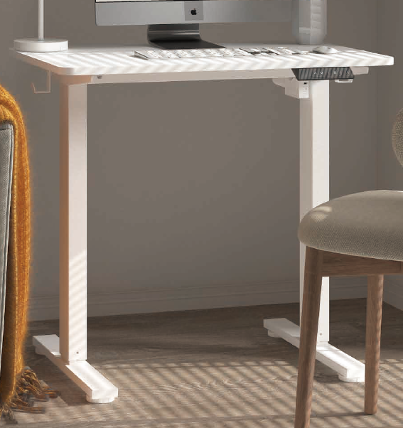 FlexiSpot EN1 Mini Height Adjustable Desk