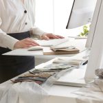 Humanscale QuickStand Eco
