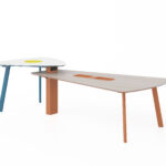 FMG70-2.32 - Kano Magic 2.0 Meeting Table