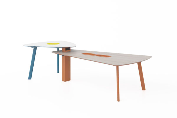 FMG70-2.32 - Kano Magic 2.0 Meeting Table