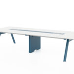 FMG76-2.36 - Kano Magic 2.0 Meeting Table