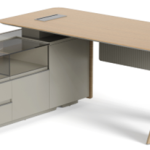 Kano Athan Executive Table