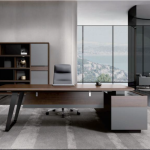 Kano Quzzi Executive Table