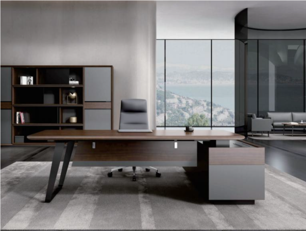 Kano Quzzi Executive Table