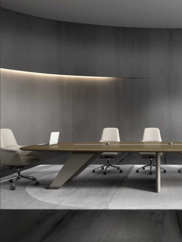 Kano Ring Meeting Table