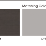 Kano Ring Meeting Table - Color Options