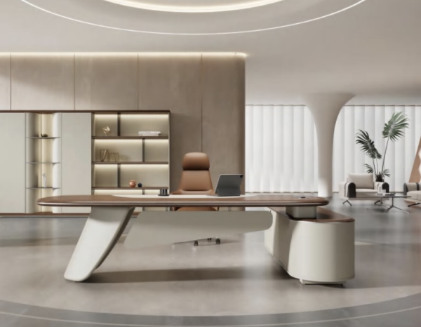 Kano Avia Executive Table