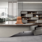 Kano Emmy Meeting Table