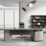 Kano Amo Executive Table