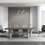 Kano Amo Executive Table