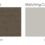 Kano Amo Executive Table - Color Options