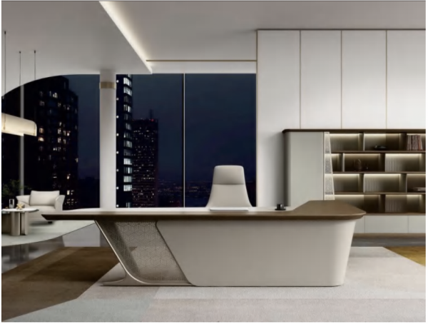 Kano Piano Executive Table