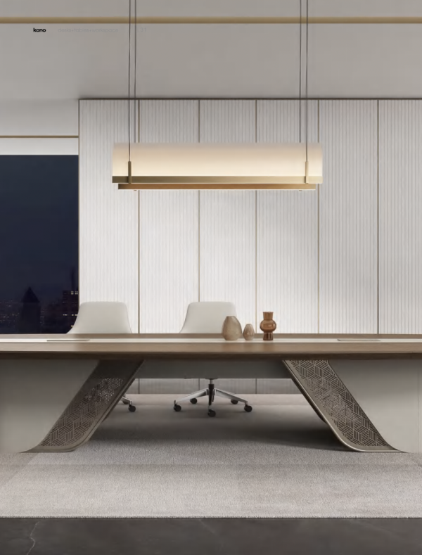 Kano Piano Executive Table