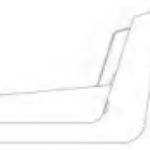 Kano Piano Executive Table - Size Measurement