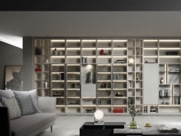 Kano Wall Cabinet