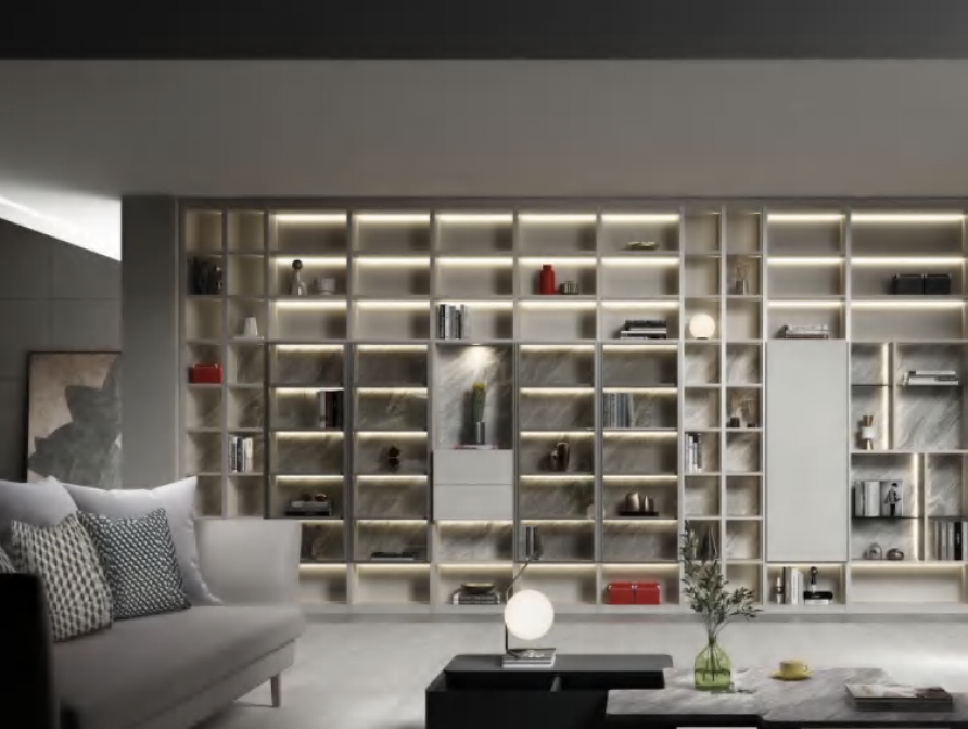 Kano Wall Cabinet