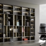 Kano Wall Cabinet