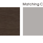 Kano Avia Executive Table - Color Options