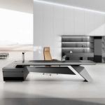 Kano Aurora Meeting Table