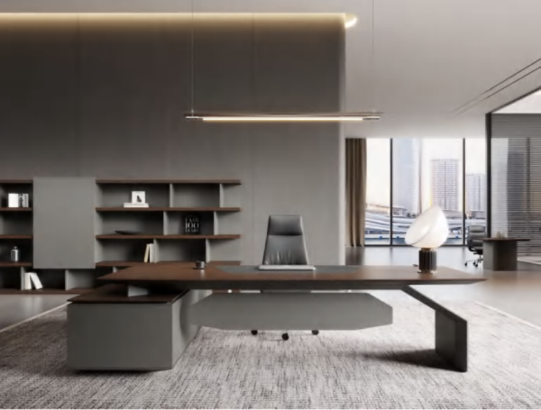 Kano Lorenzo Executive Table