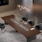 Kano Lorenzo Executive Table