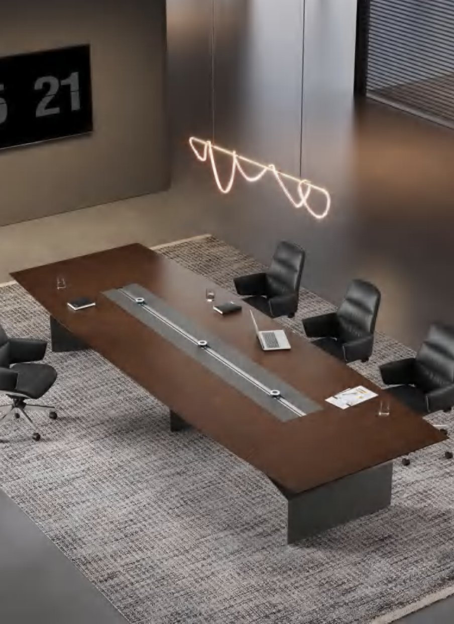 Kano Lorenzo Executive Table
