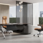 Kano Gran Executive Table