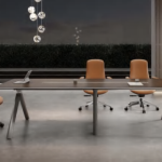 Kano Gran Executive Table