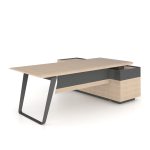 Kano Quzzi Executive Table