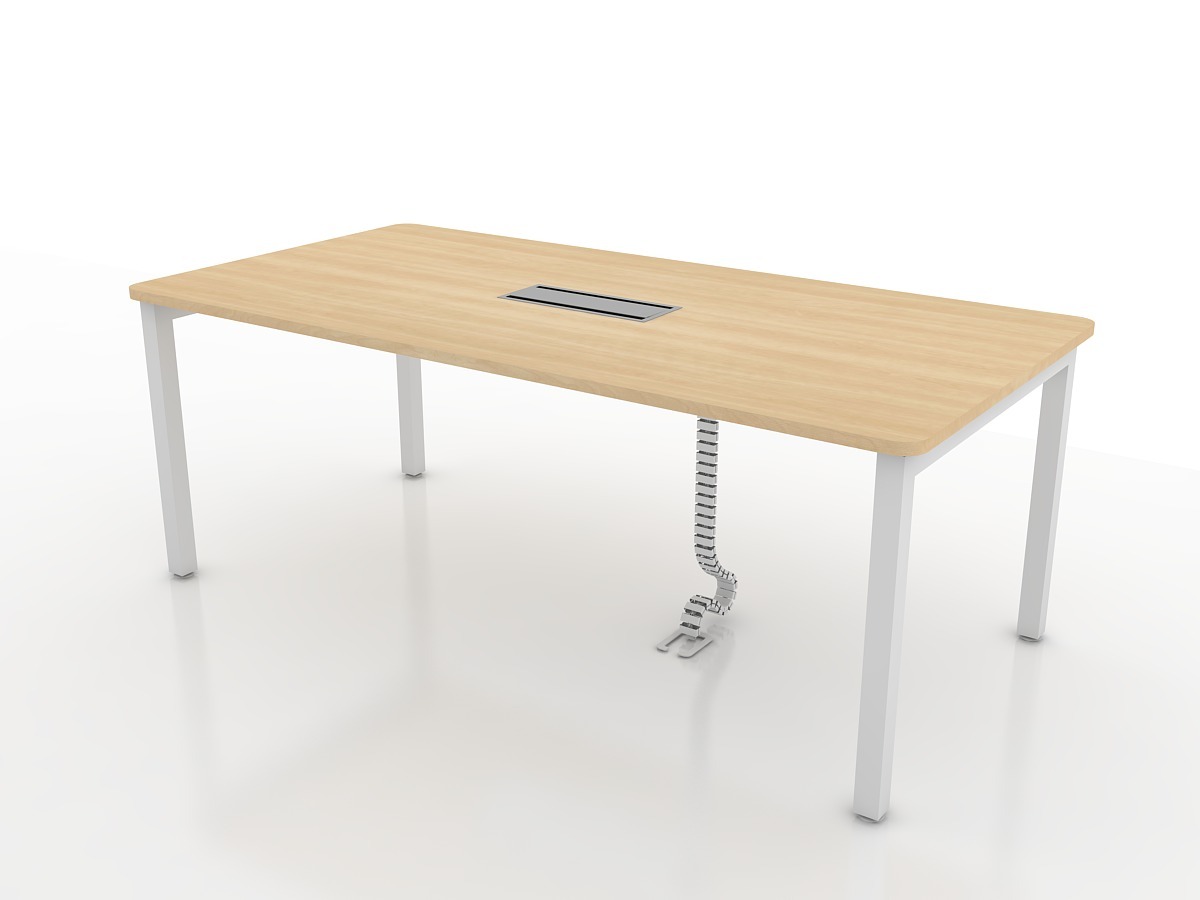 SQS Meeting Table - Office Table Singapore